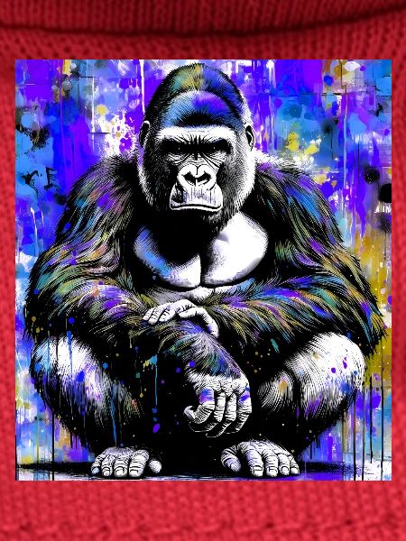 Gorilla