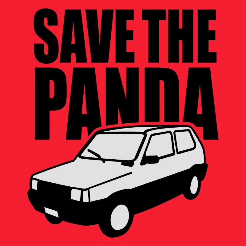 save_the_panda_vector_signcut