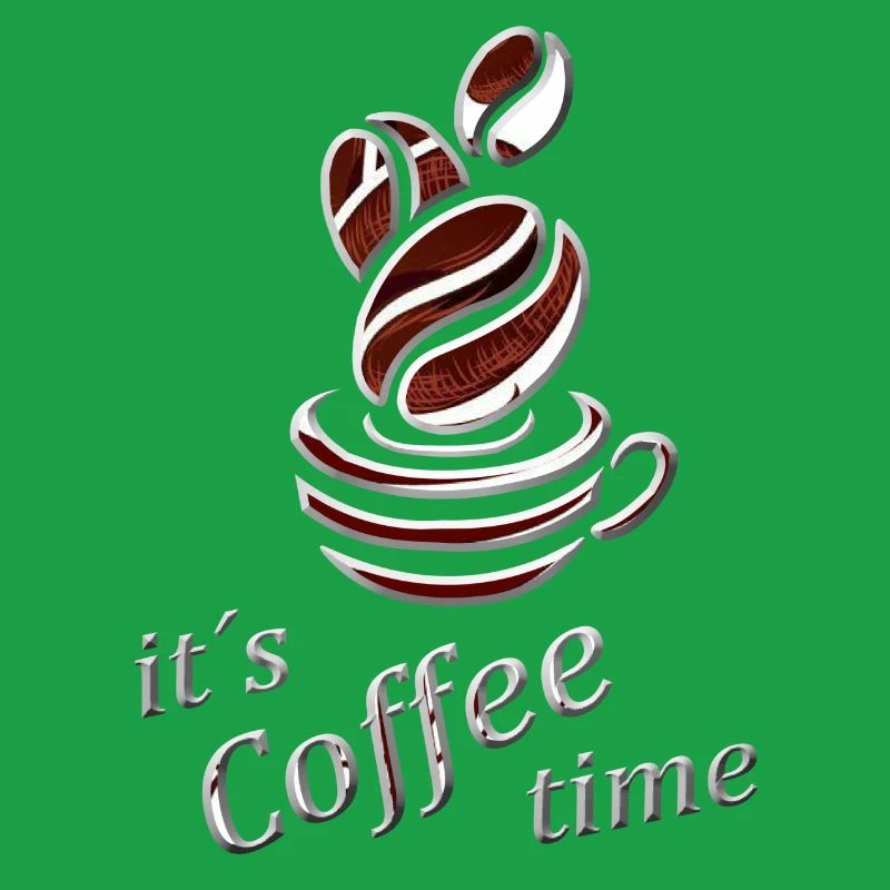 Kaffee Trinker