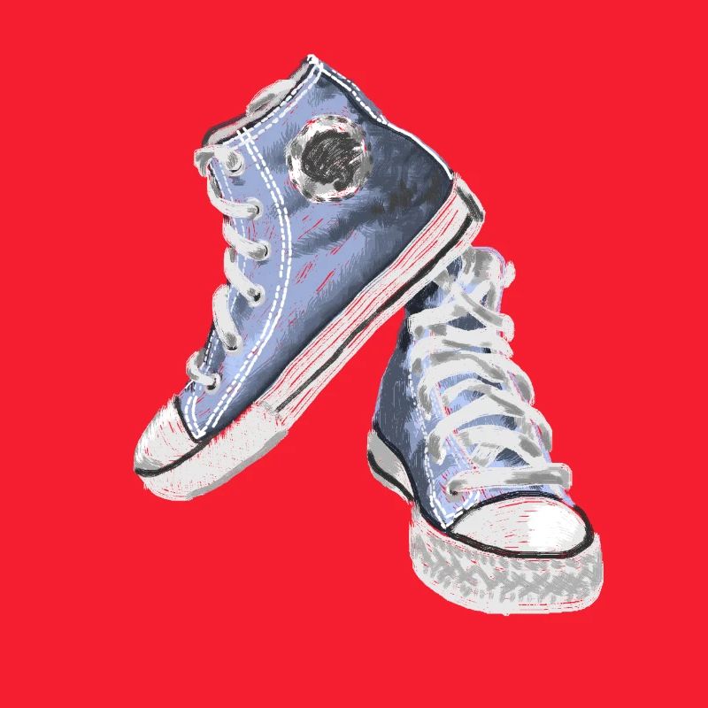 sneakers