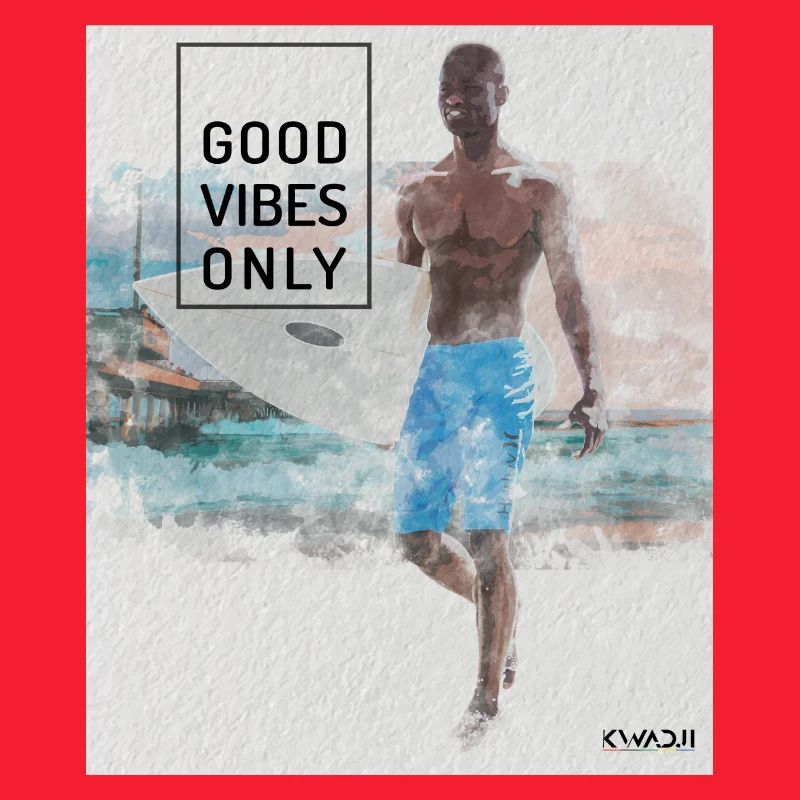 Beach Surfer - Surf, Soleil et Plage