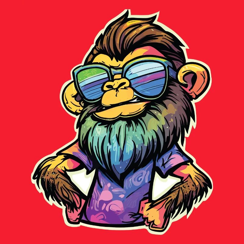 Singe Funky