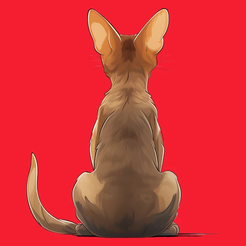 Abyssinian