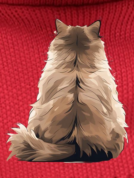Himalayan Cat