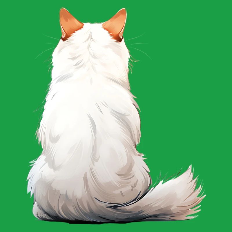 Turkish Van