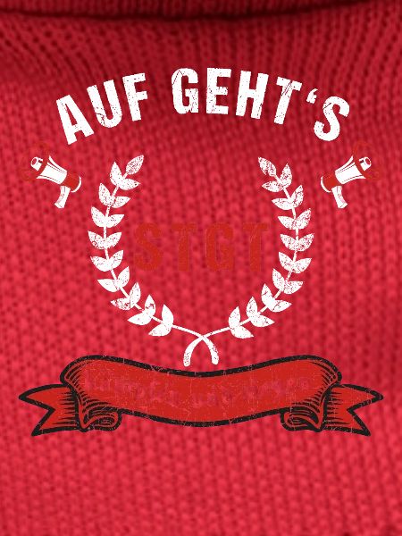 Stuttgart kämpfen und siegen