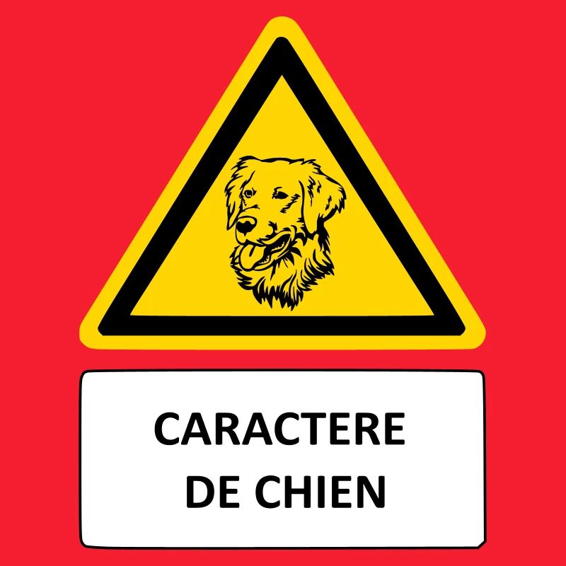 Hundecharakter