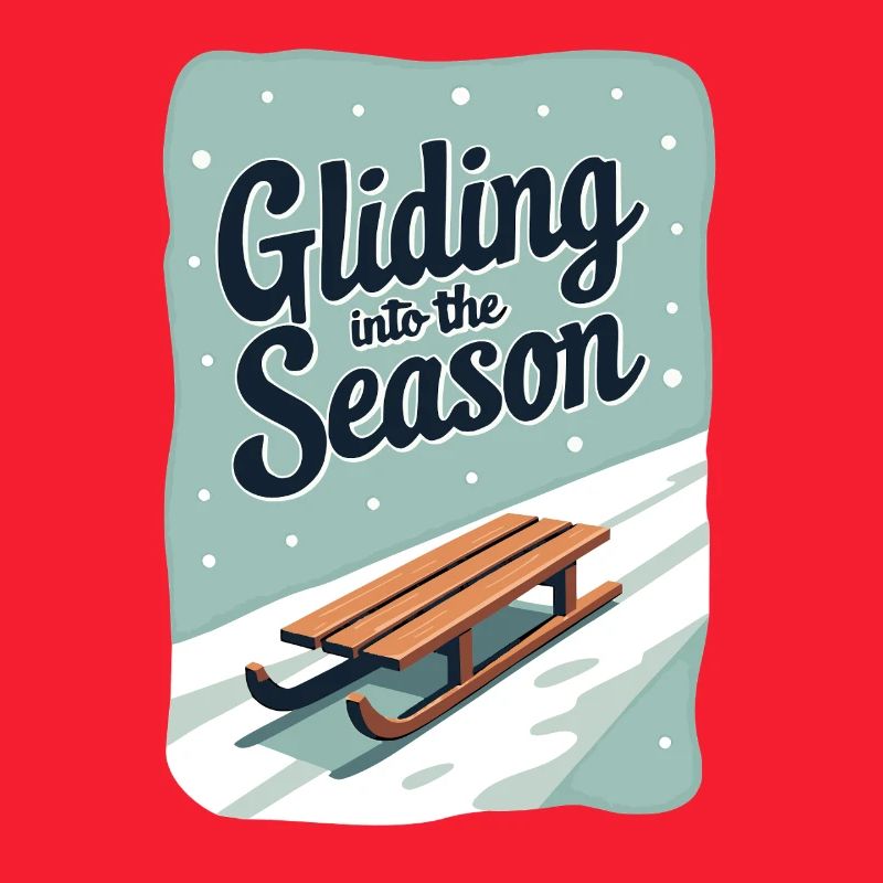 Gliding into the Season