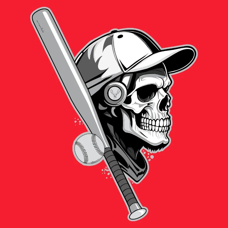 BASEBALL-HACKFLEISCH