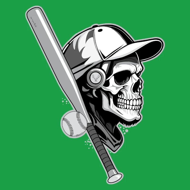 BASEBALL-HACKFLEISCH