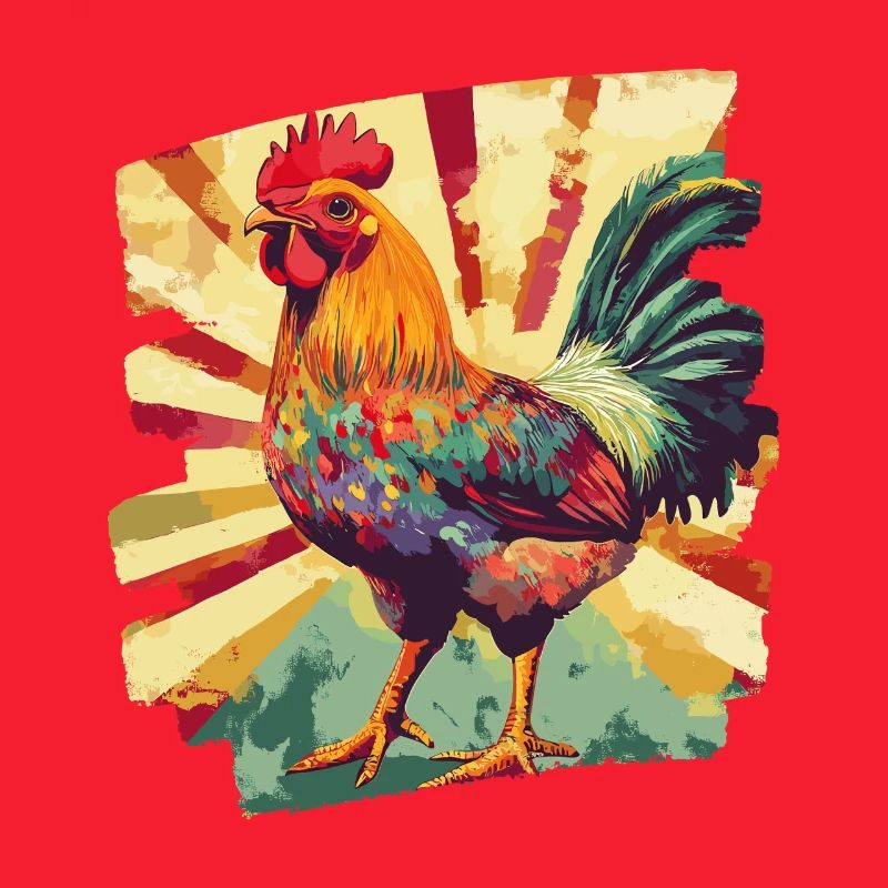 Rooster
