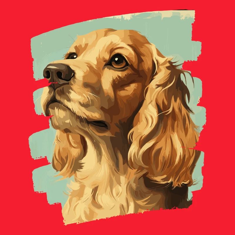 Cocker Spaniel