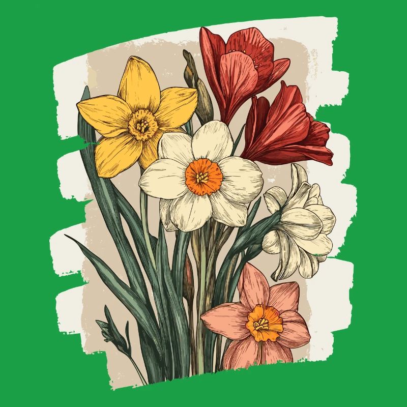 Spring Spring Beginning Flower Flowers