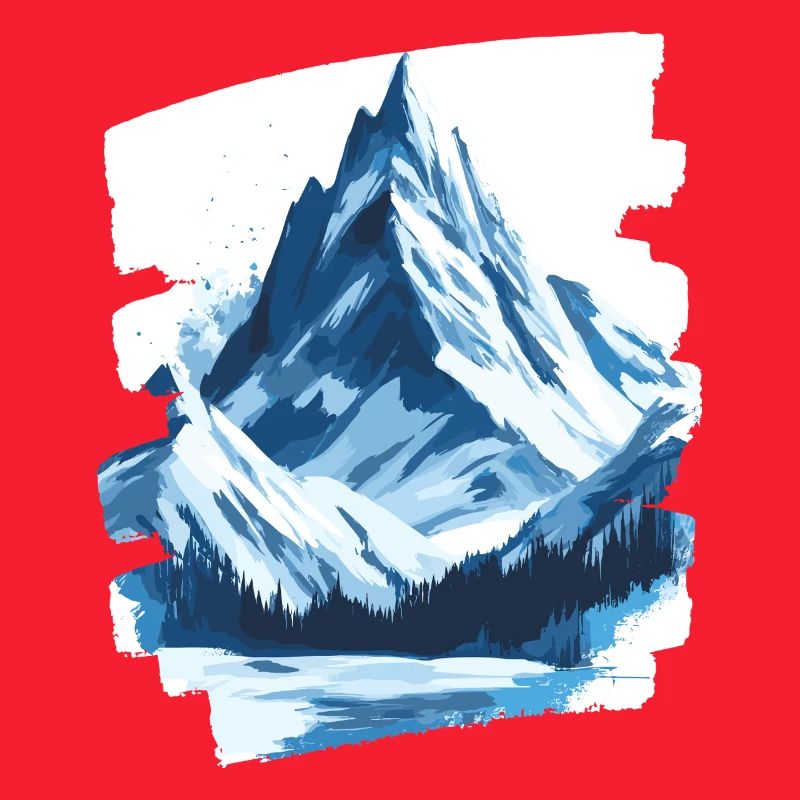 Berge Klettern Kletterer Wandern