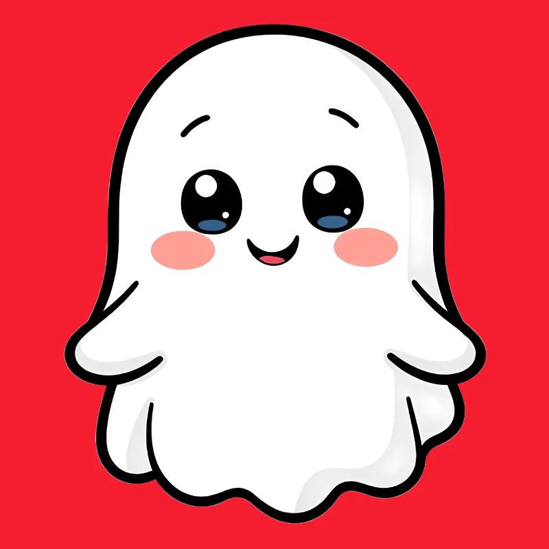 Ghost Ghost