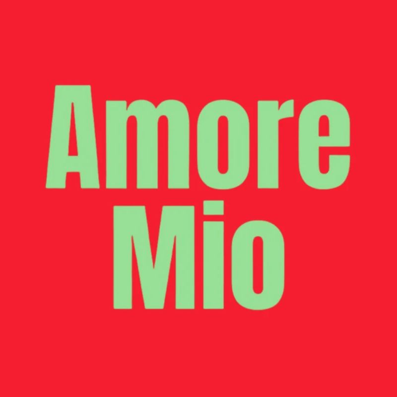 Amore Mio