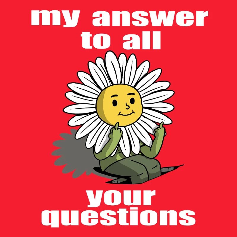 Blume exprime son opinion