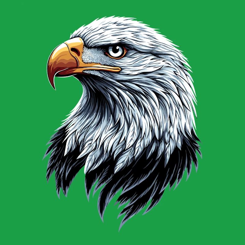 Eagle Bald Eagle Golden Eagle White-tailed Eagle