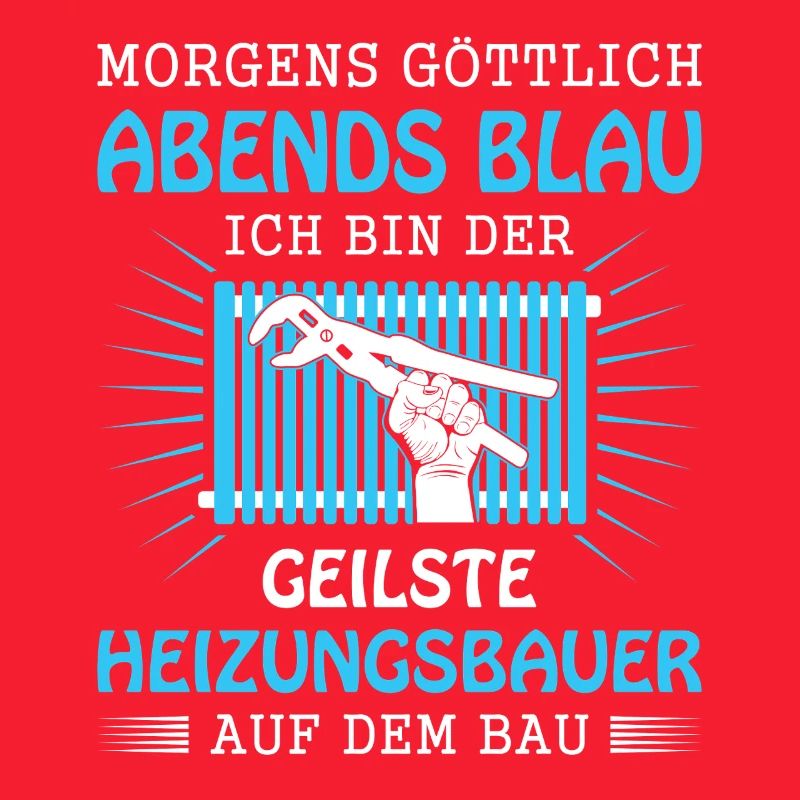 Heating Engineer Heating Construction Plumber Plumber