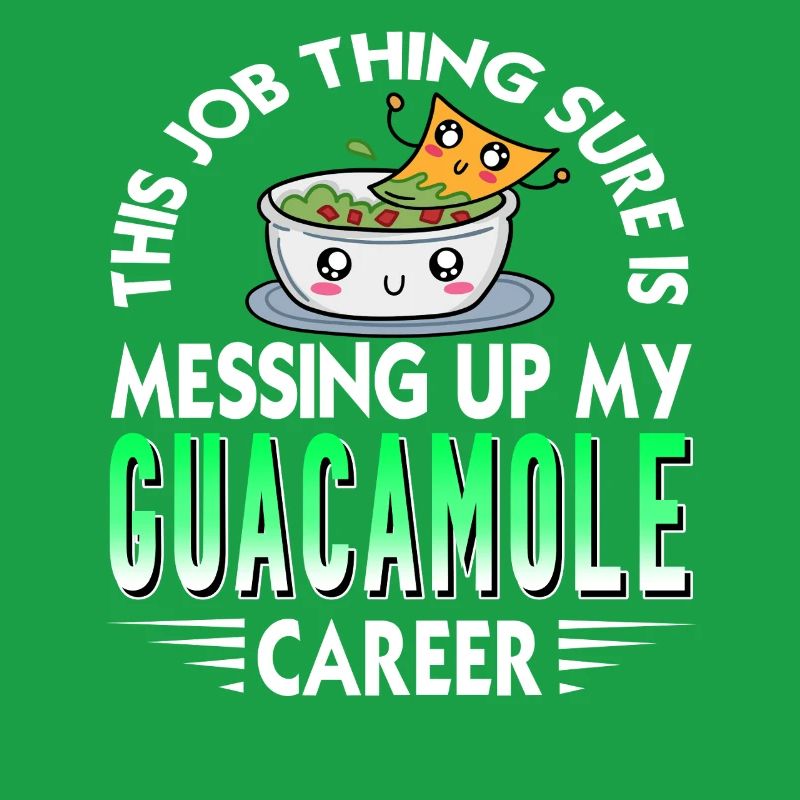 Beauty Solves Most Guacamole Solves the Rest