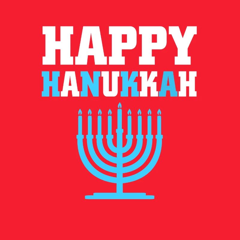 Hanoukka Hanoukka Hanoukka