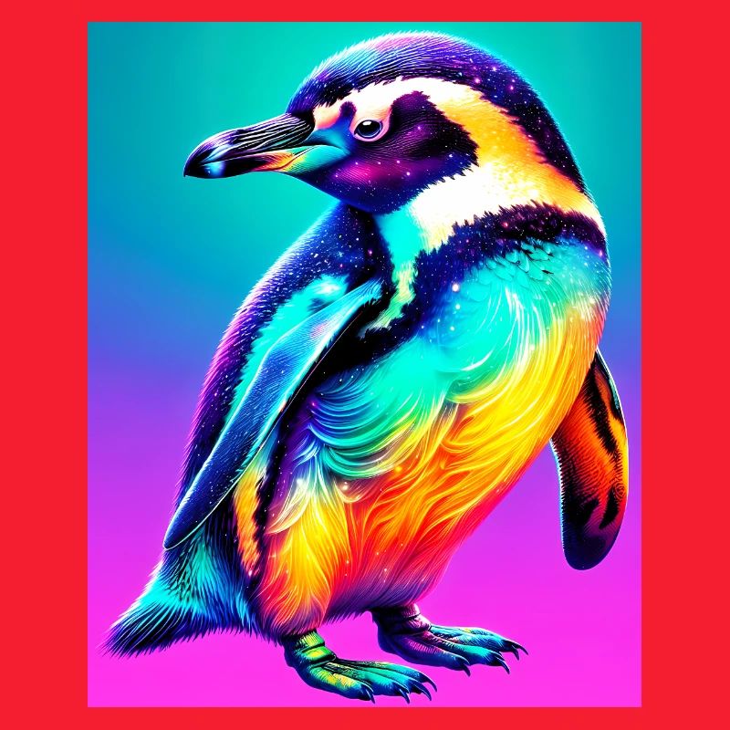 penguin