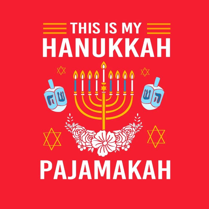 Hanoukka Hanoukka Hanoucca