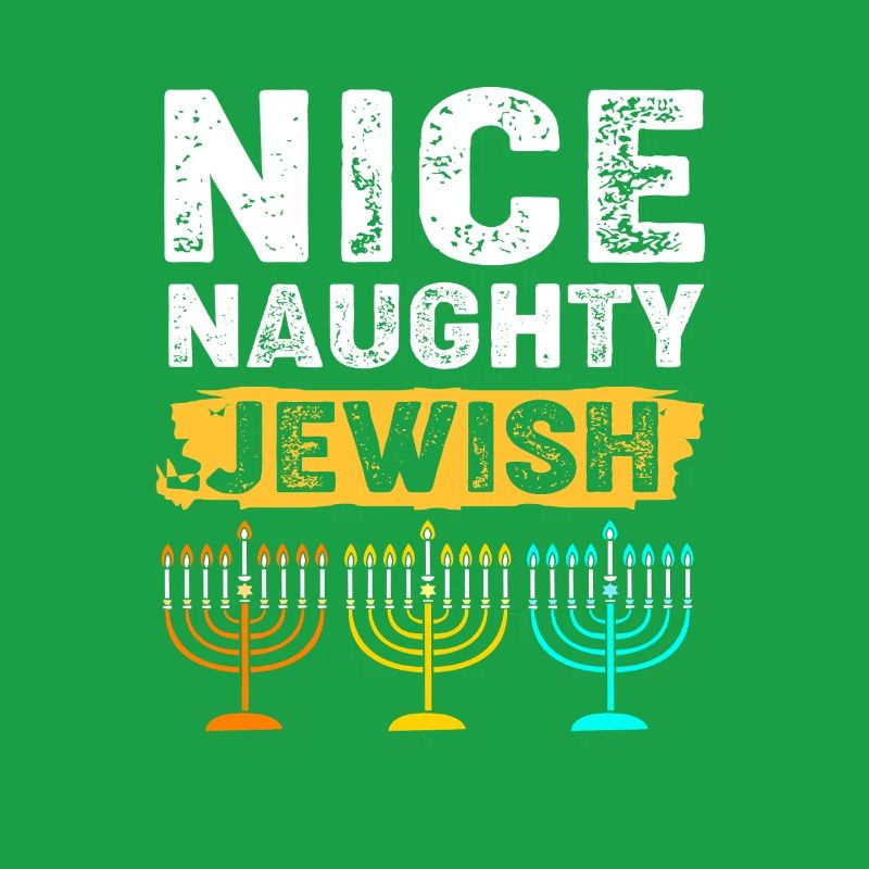 Hanoukka Hanoukka Hanoukka