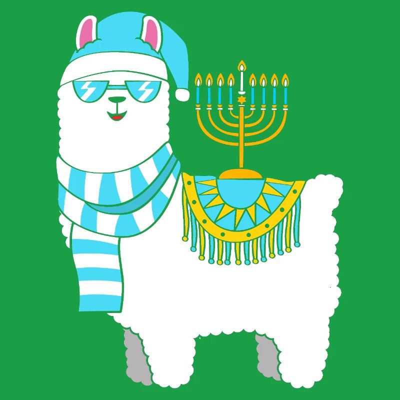 Hanoukka Hanoukka Hanoukka