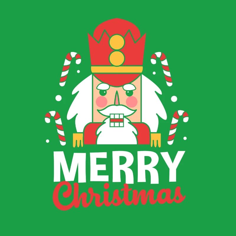 Christmas Nutcracker