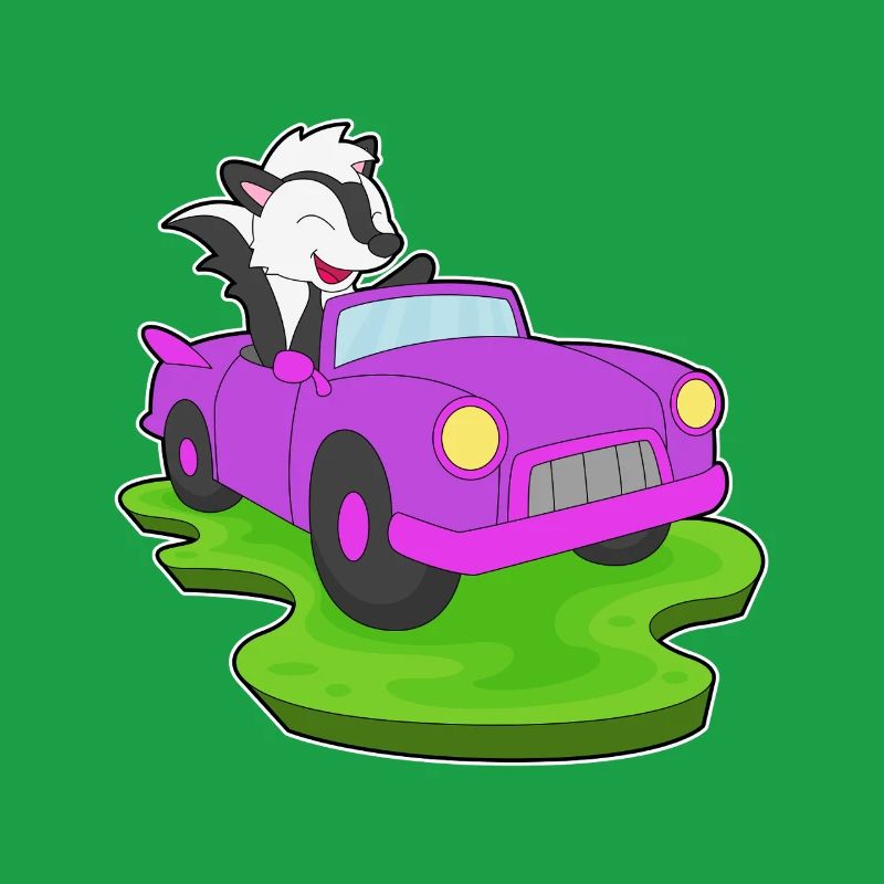 Sloth Car