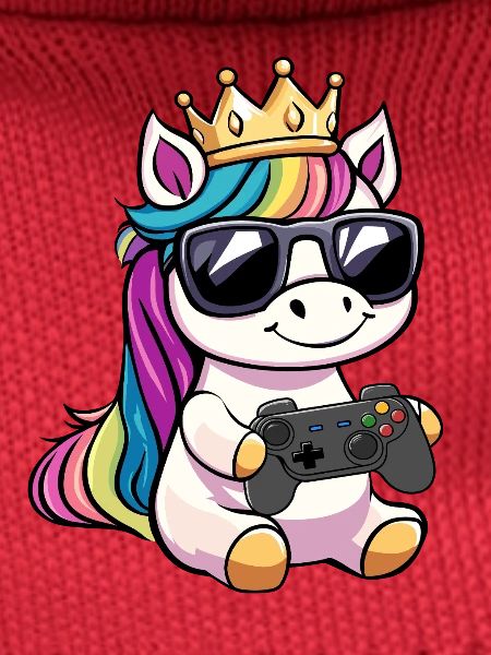 Einhorn controller