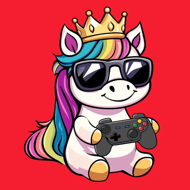 Einhorn controller