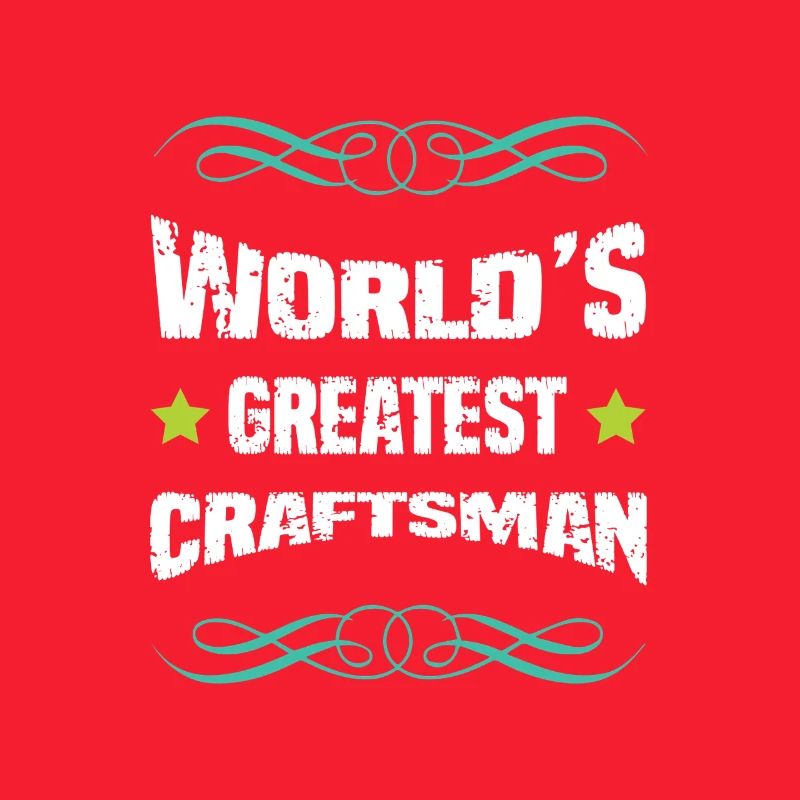 Weltbester Handwerker
