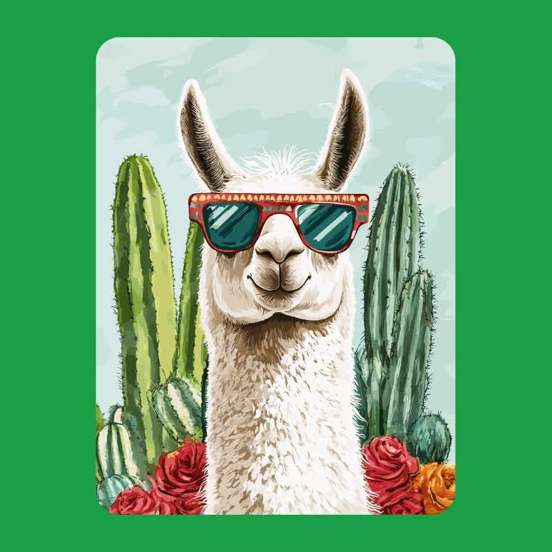 lama