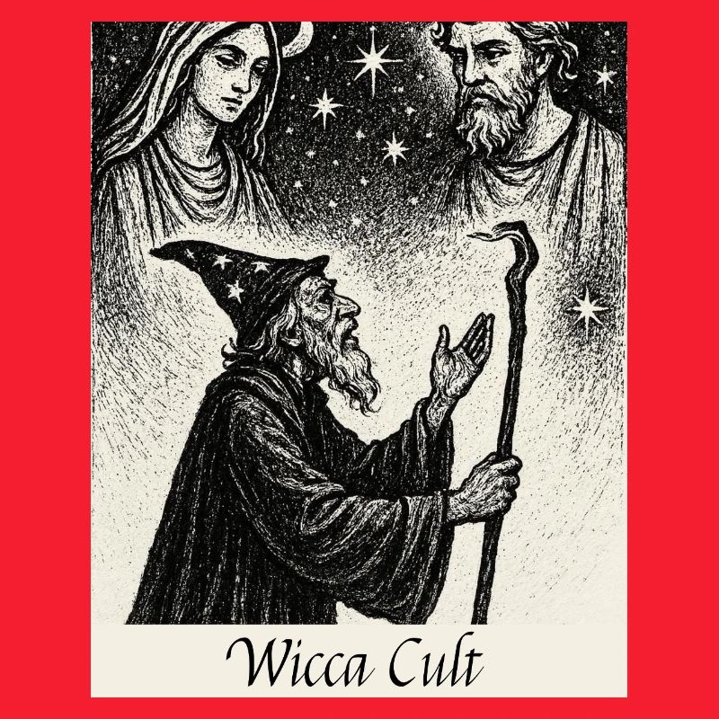 Wicca Cult