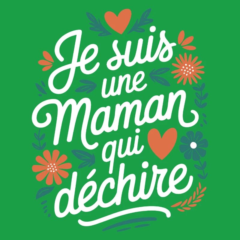 Ich bin eine Killer-Mutter