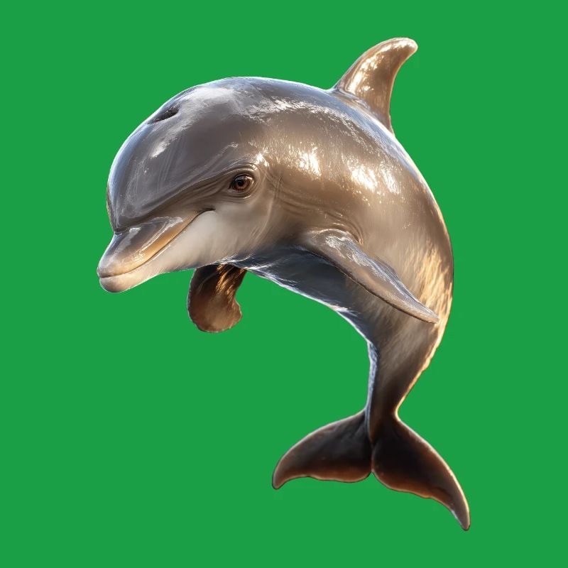 Dolphin Diver Dolphins Ocean Cute Dolphins Dolphin