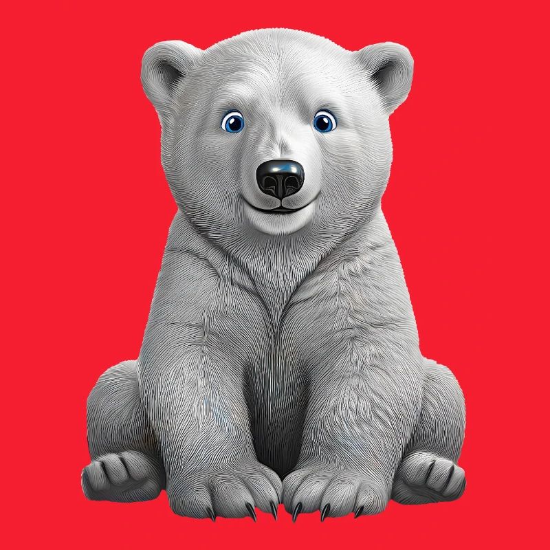 Eisbaer
