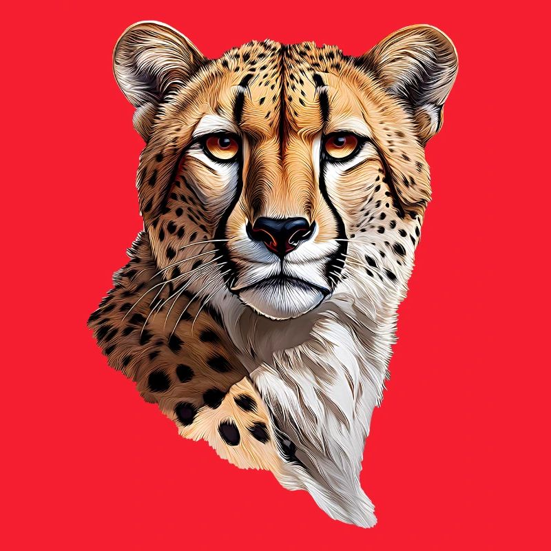 Guépard