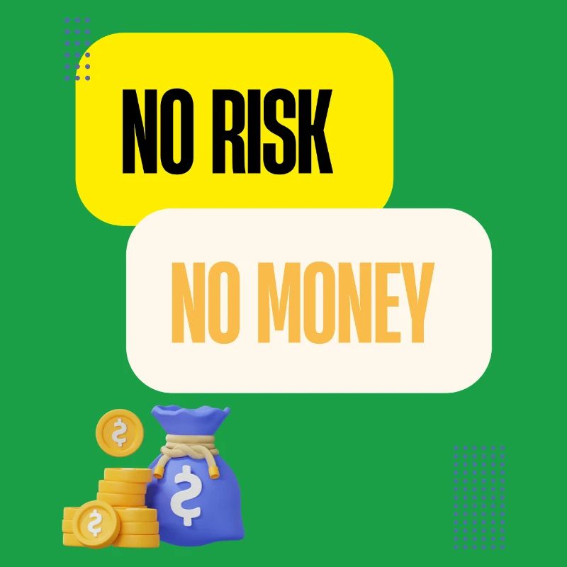 Pas de Risque Pas d Argent