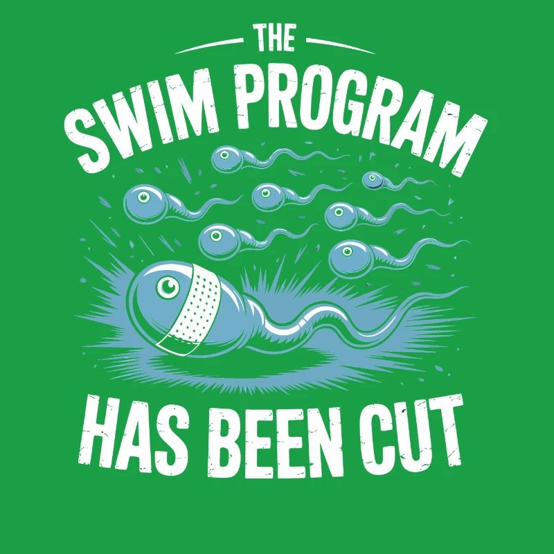 Schwimmprogramm wurde beendet