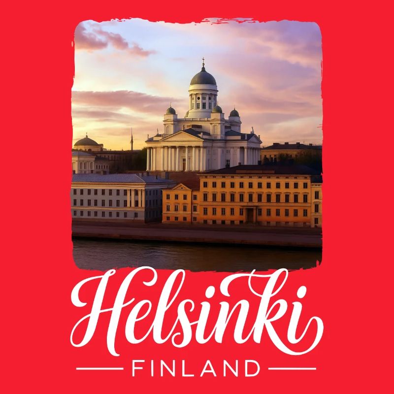 Helsinki, Finlande