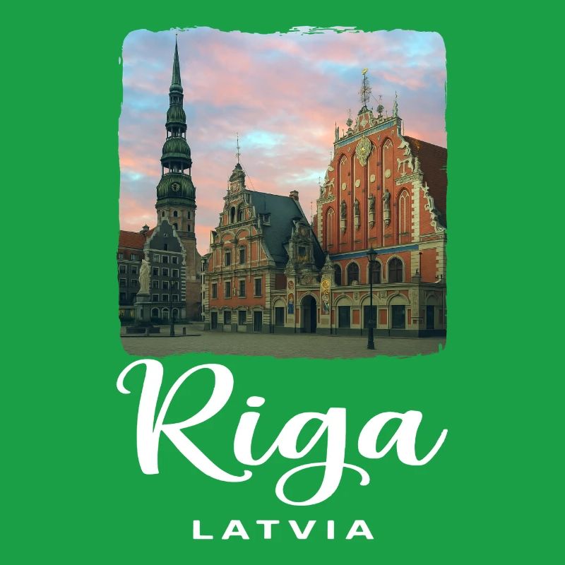 Riga, Lithuania