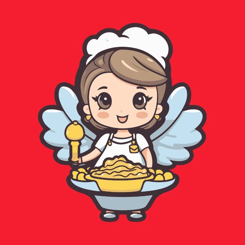 Baking Fairy Baking Cooking
