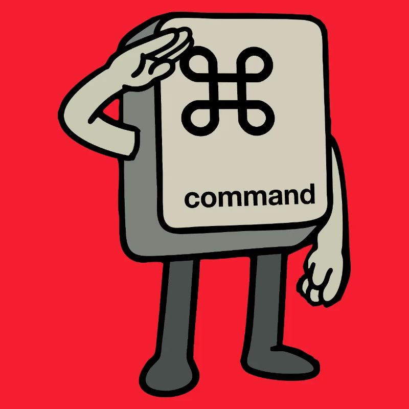 Clé de commande