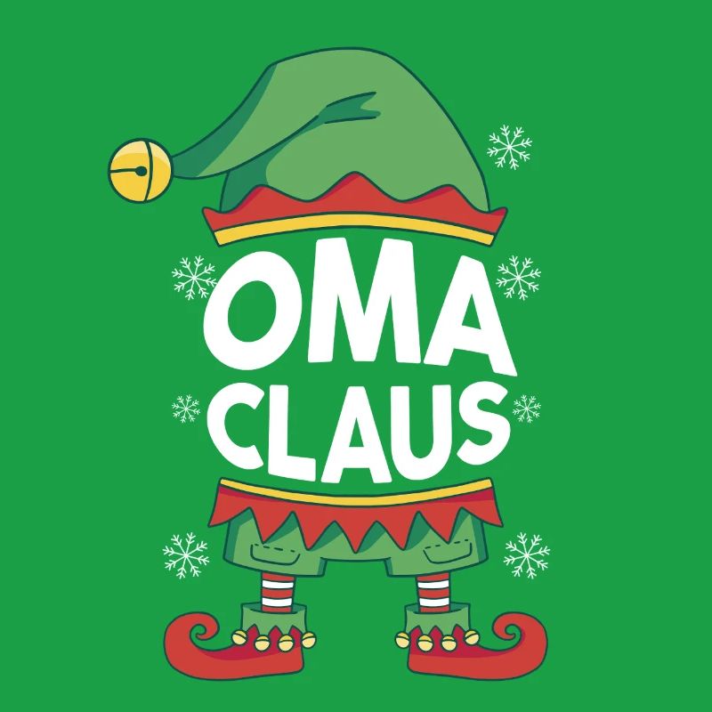 Noël Mère Mère Noël