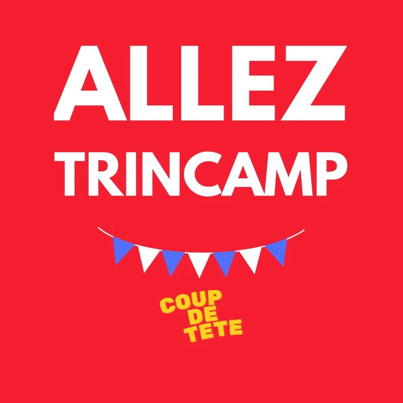 Go Trincamp Headbutt