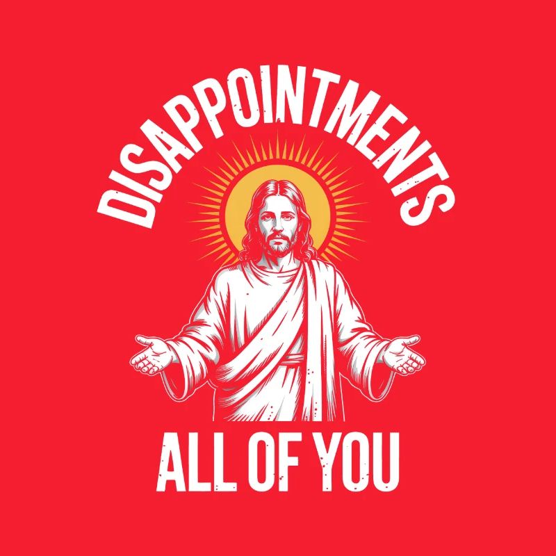 Déceptions à vous tous