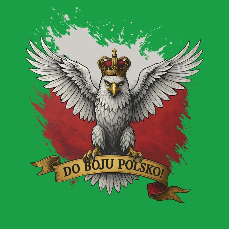 Polnischer Adler – Im Kampf gegen Polen